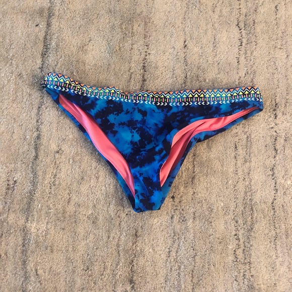 PINK Victoria's Secret Other - Victoria Secret Bikini Bottom